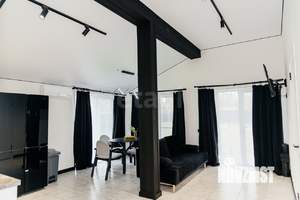 Дом 77м², 1-этажный, участок 12 сот.  