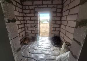 Дом 150м², 1-этажный, участок 15 сот.  