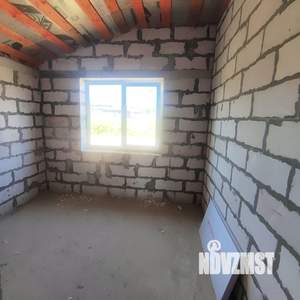 Дом 77м&sup2;, 1-этажный, участок 5 сот.  