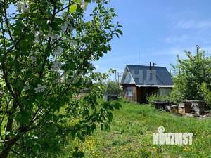 Дом 40м&sup2;, 2-этажный, участок 12 сот.  