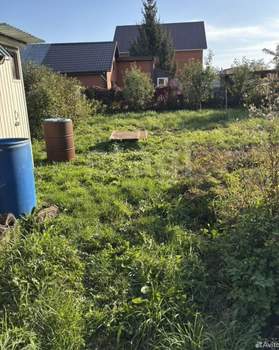 Дом 47м², 1-этажный, участок 4 сот.  