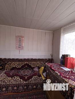 Дом 30м², 1-этажный, участок 9 сот.  