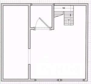 Дом 120м², 2-этажный, участок 15 сот.  