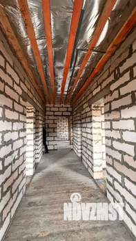 Дом 135м², 1-этажный, участок 9 сот.  