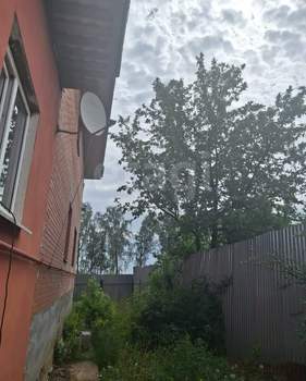 Дом 235м&sup2;, 2-этажный, участок 7 сот.  