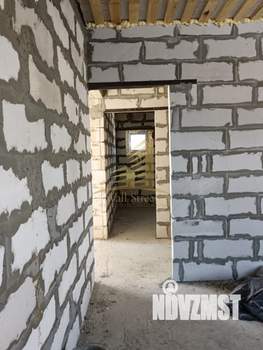 Дом 90м&sup2;, 1-этажный, участок 8 сот.  