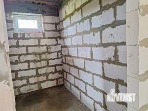 Дом 110м&sup2;, 1-этажный, участок 9 сот.  