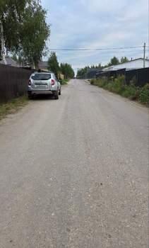 Дом 158м², 2-этажный, участок 6 сот.  