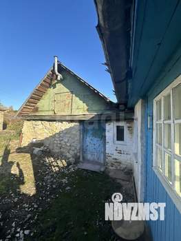 Дом 82м², 1-этажный, участок 14 сот.  