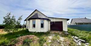 Дом 185м², 2-этажный, участок 12 сот.  