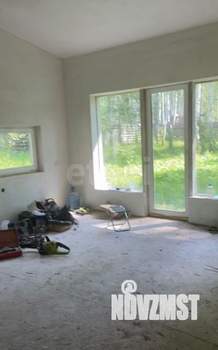 Дом 86м², 1-этажный, участок 11 сот.  