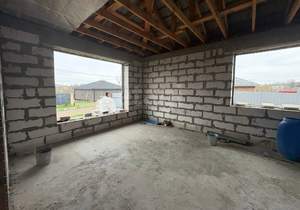 Дом 100м², 1-этажный, участок 6 сот.  