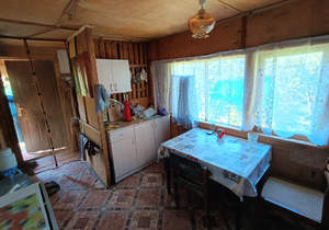 Дача 30м², 2-этажный, участок 19 сот.  
