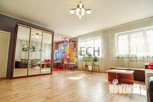 Коттедж 181м², 2-этажный, участок 6 сот.  