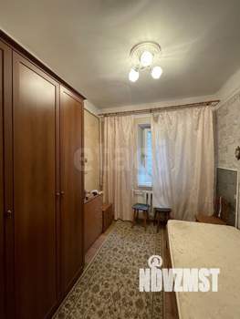 Дом 74м², 1-этажный, участок 3 сот.  