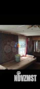Дом 50м², 1-этажный, участок 7 сот.  