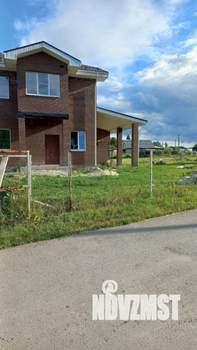 Дом 143м², 2-этажный, участок 18 сот.  