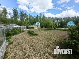 Дача 64м², 2-этажный, участок 10 сот.  