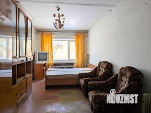 Дом 54м², 1-этажный, участок 1410 сот.  