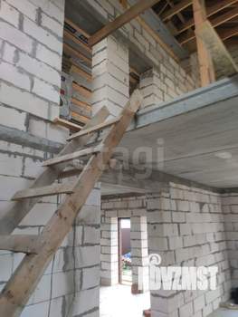 Дом 145м², 2-этажный, участок 6 сот.  