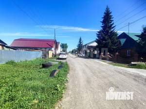 Дом 26м², 1-этажный, участок 9 сот.  