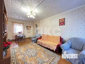 Дом 91м², 1-этажный, участок 7 сот.  