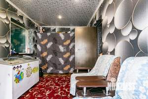 Таунхаус 81м², 2-этажный, участок 7 сот.  