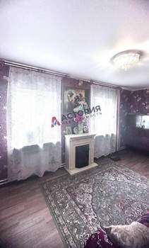 Дом 171м², 2-этажный, участок 12 сот.  