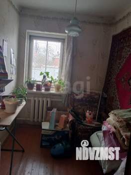 Дом 91м², 1-этажный, участок 12 сот.  