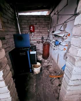 Дом 100м², 2-этажный, участок 8 сот.  