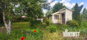 Дом 30м², 1-этажный, участок 6 сот.  