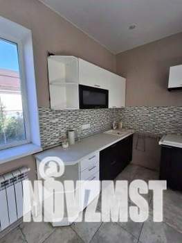 Дом 100м², 2-этажный, участок 5 сот.  