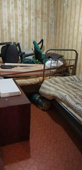 Дом 35м&sup2;, 1-этажный, участок 1 сот.  