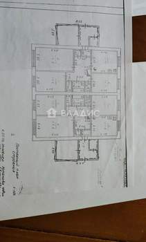 Дом 70м², 1-этажный, участок 10 сот.  