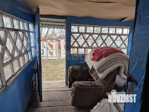 Дом 40м², 1-этажный, участок 23 сот.  