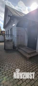 Дом 92м&sup2;, 1-этажный, участок 5 сот.  