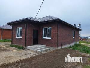 Коттедж 120м², 1-этажный, участок 6 сот.  