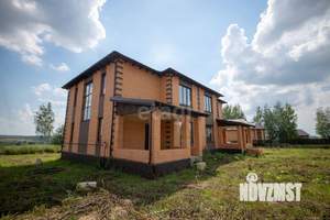 Дом 150м², 2-этажный, участок 6 сот.  