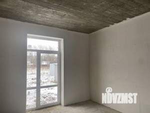 Коттедж 180м², 2-этажный, участок 8 сот.  