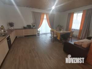 Дом 203м², 1-этажный, участок 18 сот.  