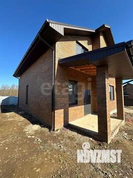 Дом 180м², 2-этажный, участок 7 сот.  