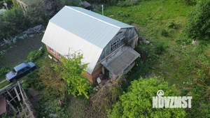 Дом 196м², 2-этажный, участок 10 сот.  