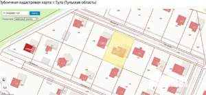 Дом 270м², 2-этажный, участок 10 сот.  
