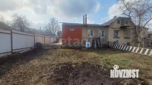 Дом 61м², 1-этажный, участок 5 сот.  