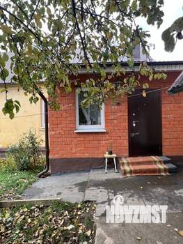 Дом 82м², 1-этажный, участок 12 сот.  