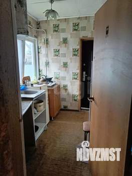 Дом 38м², 1-этажный, участок 3 сот.  