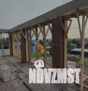 Дом 150м², 1-этажный, участок 12 сот.  