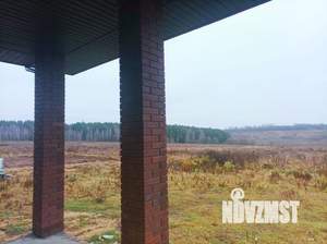 Коттедж 123м², 1-этажный, участок 10 сот.  