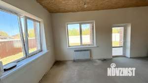 Коттедж 100м², 1-этажный, участок 8 сот.  