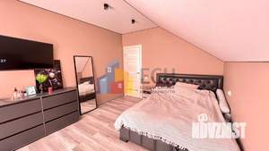Дом 154м², 2-этажный, участок 10 сот.  